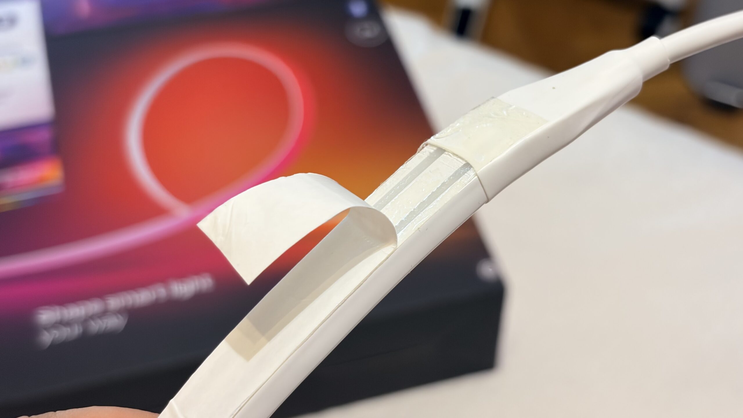 Philips Hue OmniGlow 5 m
