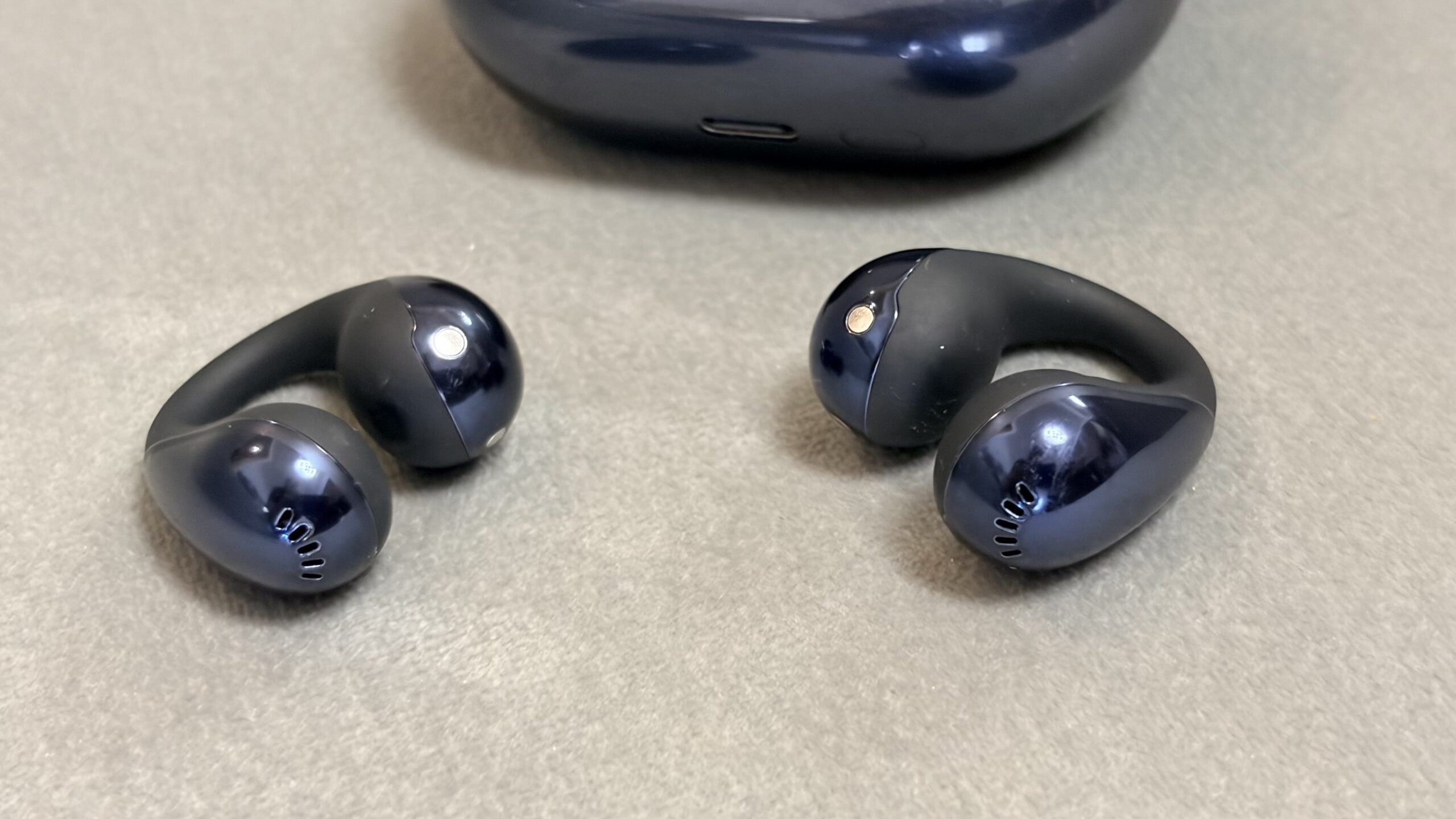 SOUNDPEATS CC3 Pro