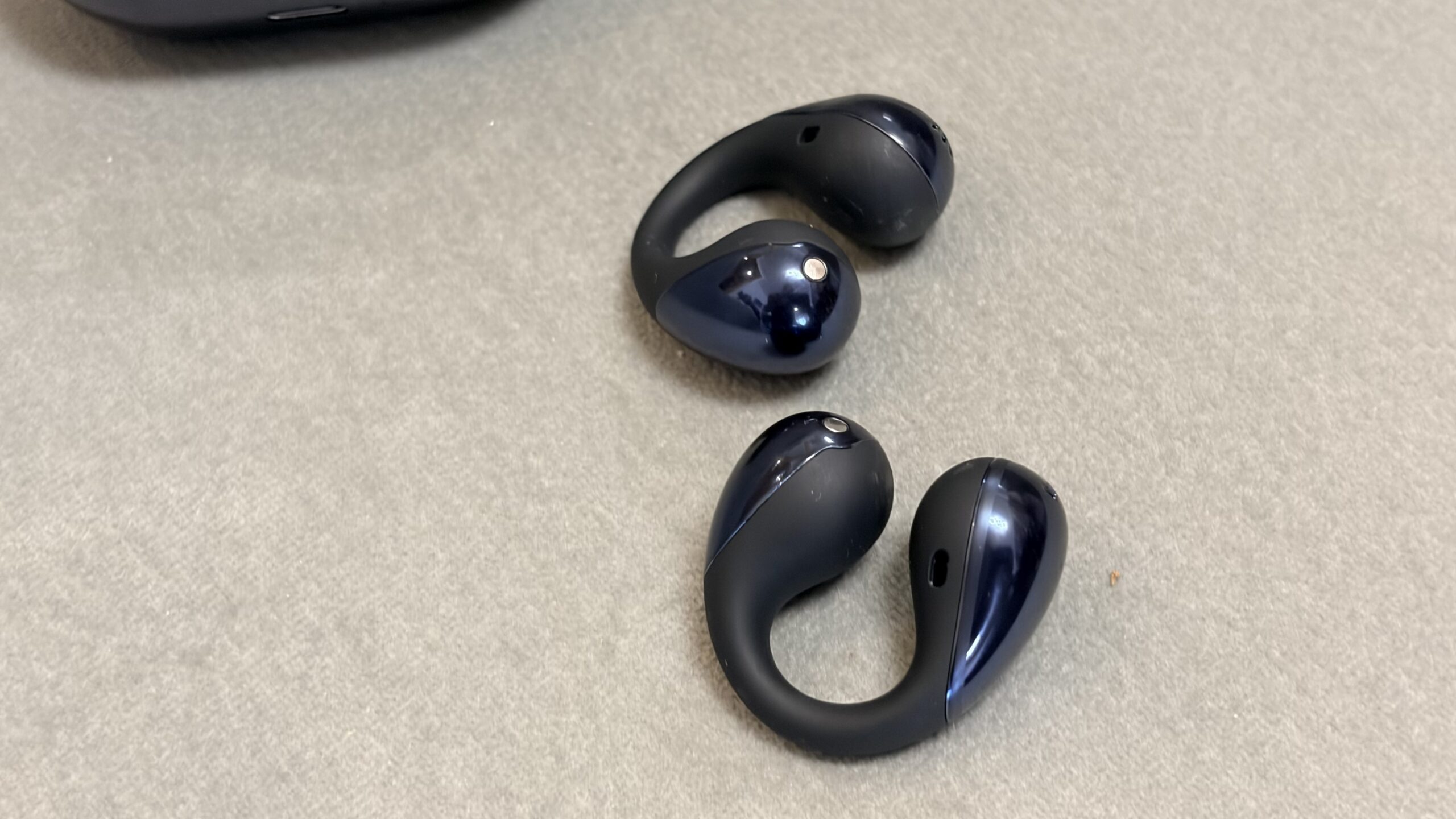 SOUNDPEATS CC3 Pro