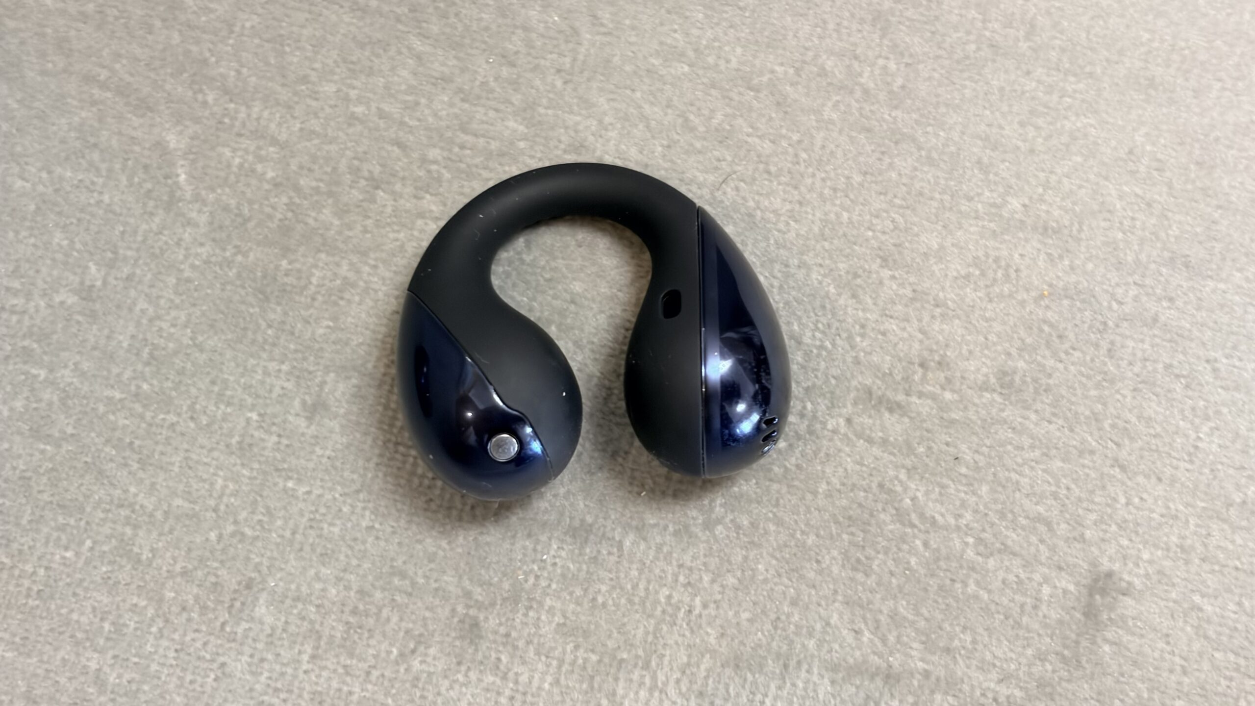 SOUNDPEATS CC3 Pro