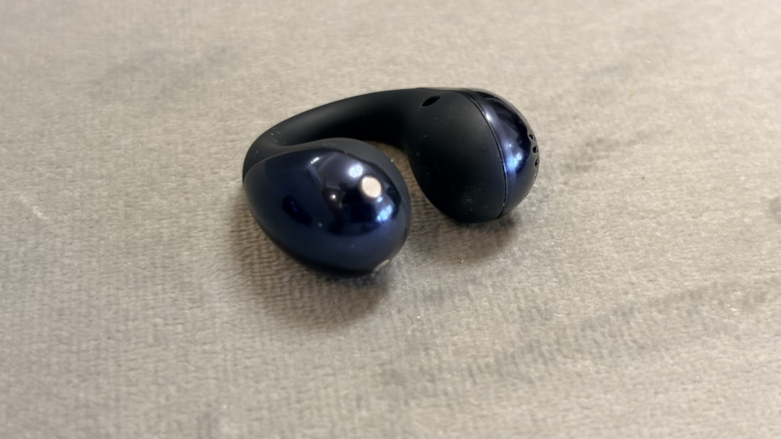 SOUNDPEATS CC3 Pro
