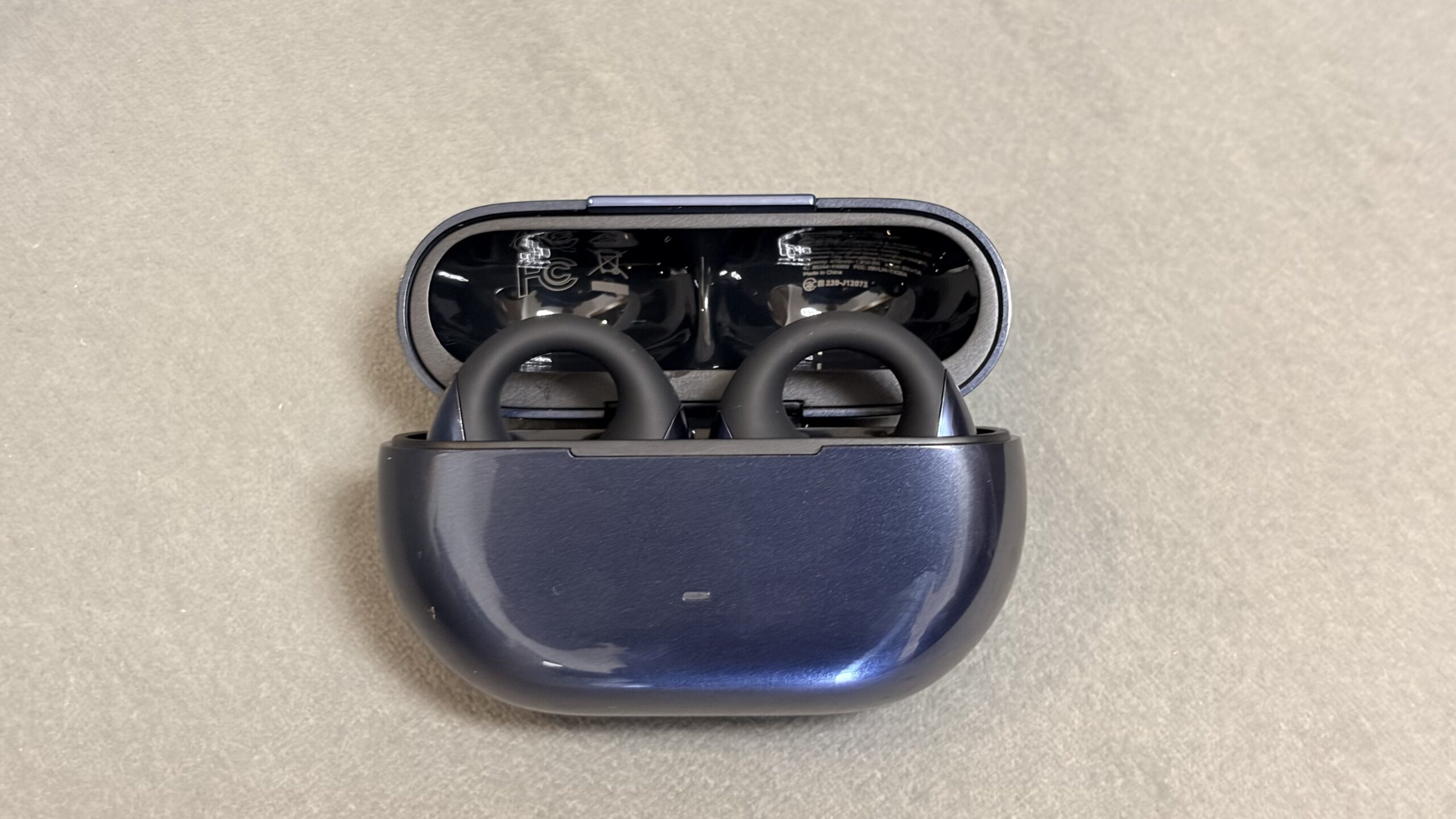 SOUNDPEATS CC3 Pro