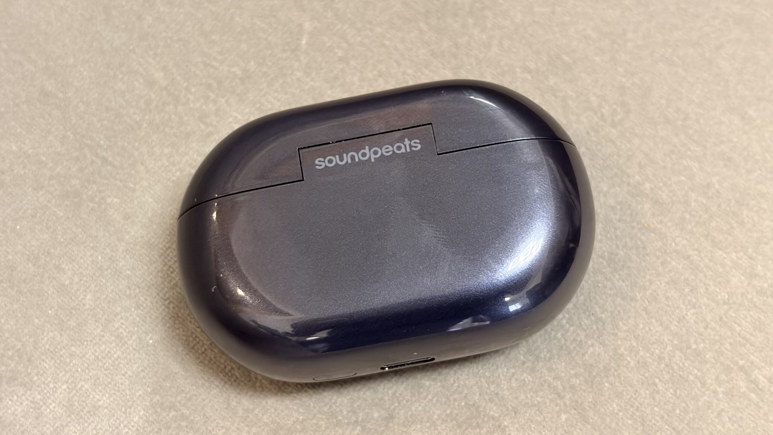 SOUNDPEATS CC3 Pro